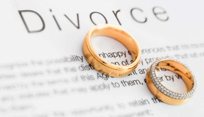 The benefits of professional divorce services