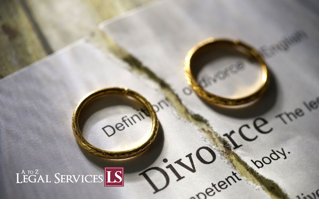 A Step-by-Step Guide to Uncontested Divorce